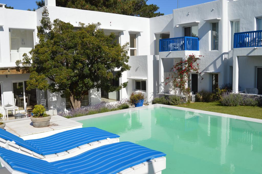 Kala Hotel Boutique Punta del Este Exterior photo