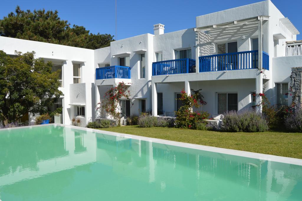 Kala Hotel Boutique Punta del Este Exterior photo