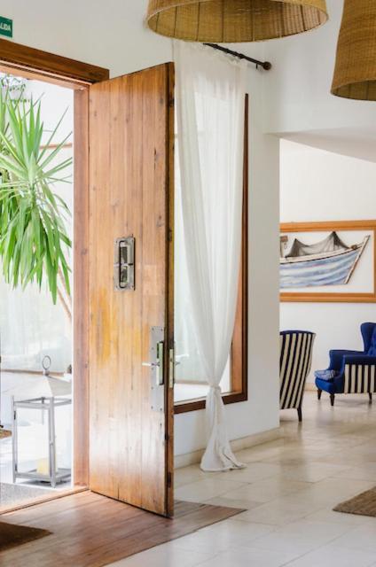 Kala Hotel Boutique Punta del Este Exterior photo