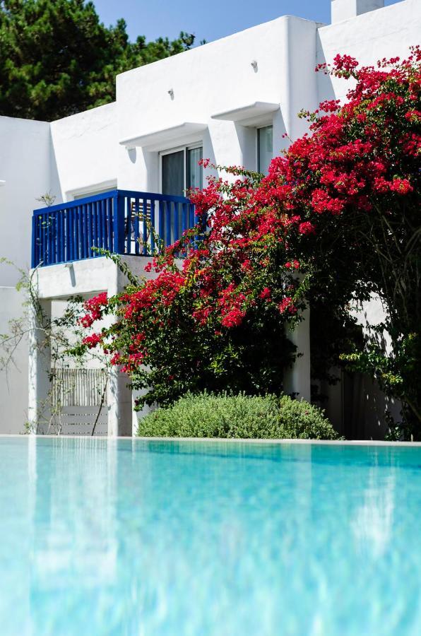 Kala Hotel Boutique Punta del Este Exterior photo