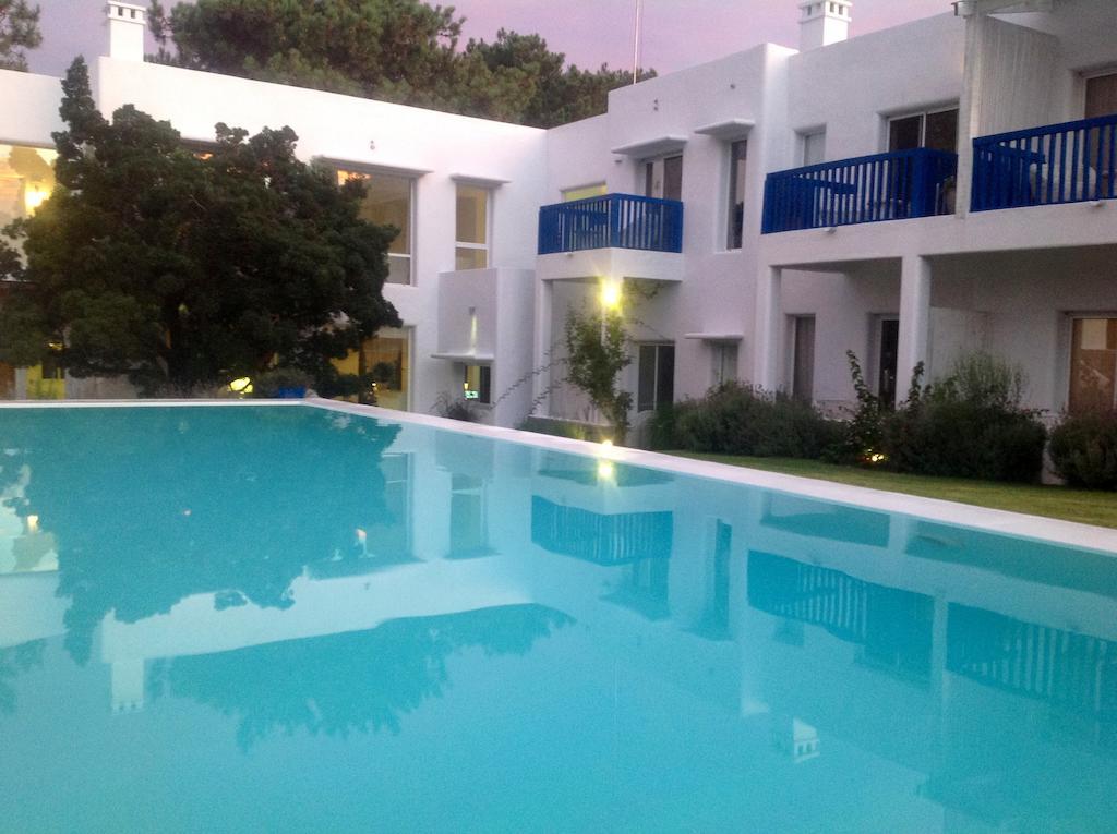 Kala Hotel Boutique Punta del Este Exterior photo
