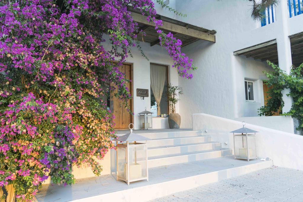 Kala Hotel Boutique Punta del Este Exterior photo