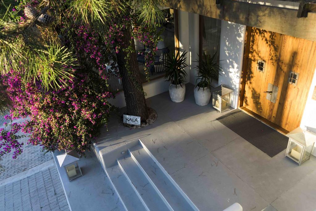 Kala Hotel Boutique Punta del Este Exterior photo