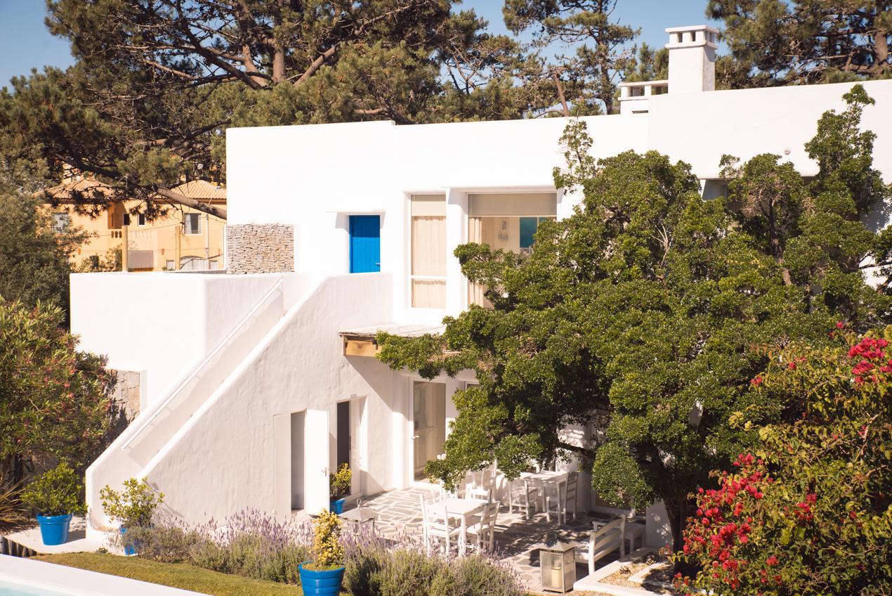 Kala Hotel Boutique Punta del Este Exterior photo
