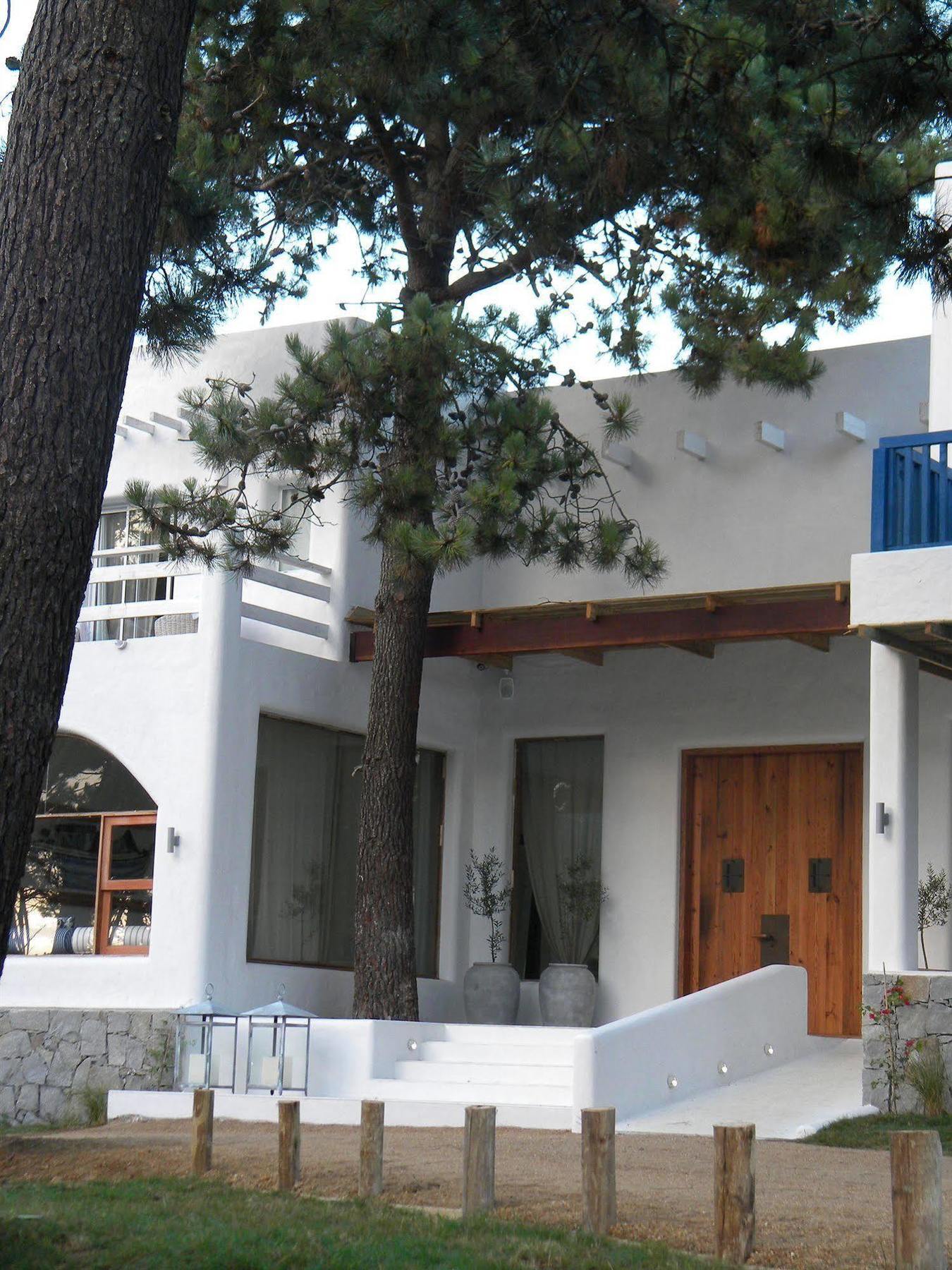 Kala Hotel Boutique Punta del Este Exterior photo