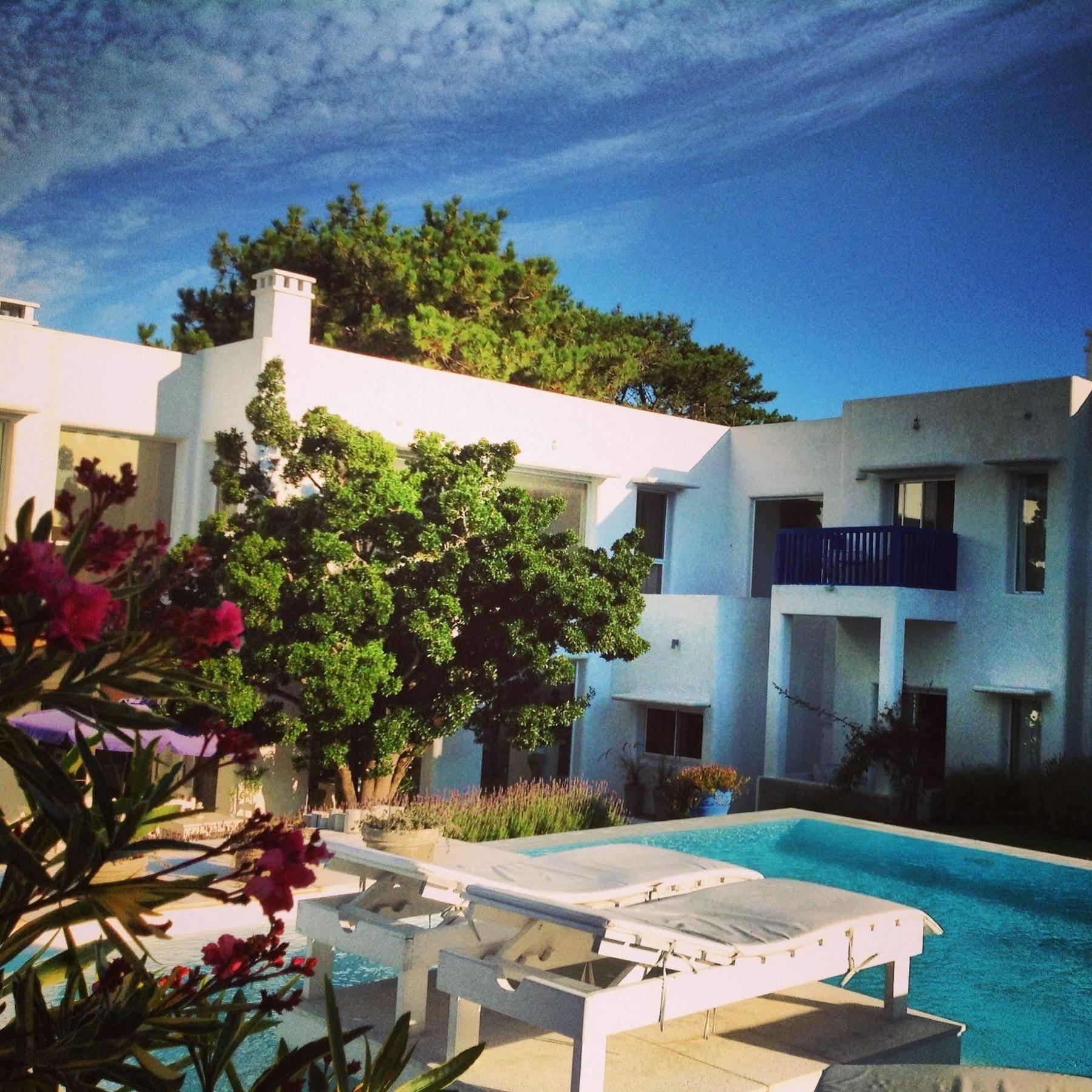 Kala Hotel Boutique Punta del Este Exterior photo
