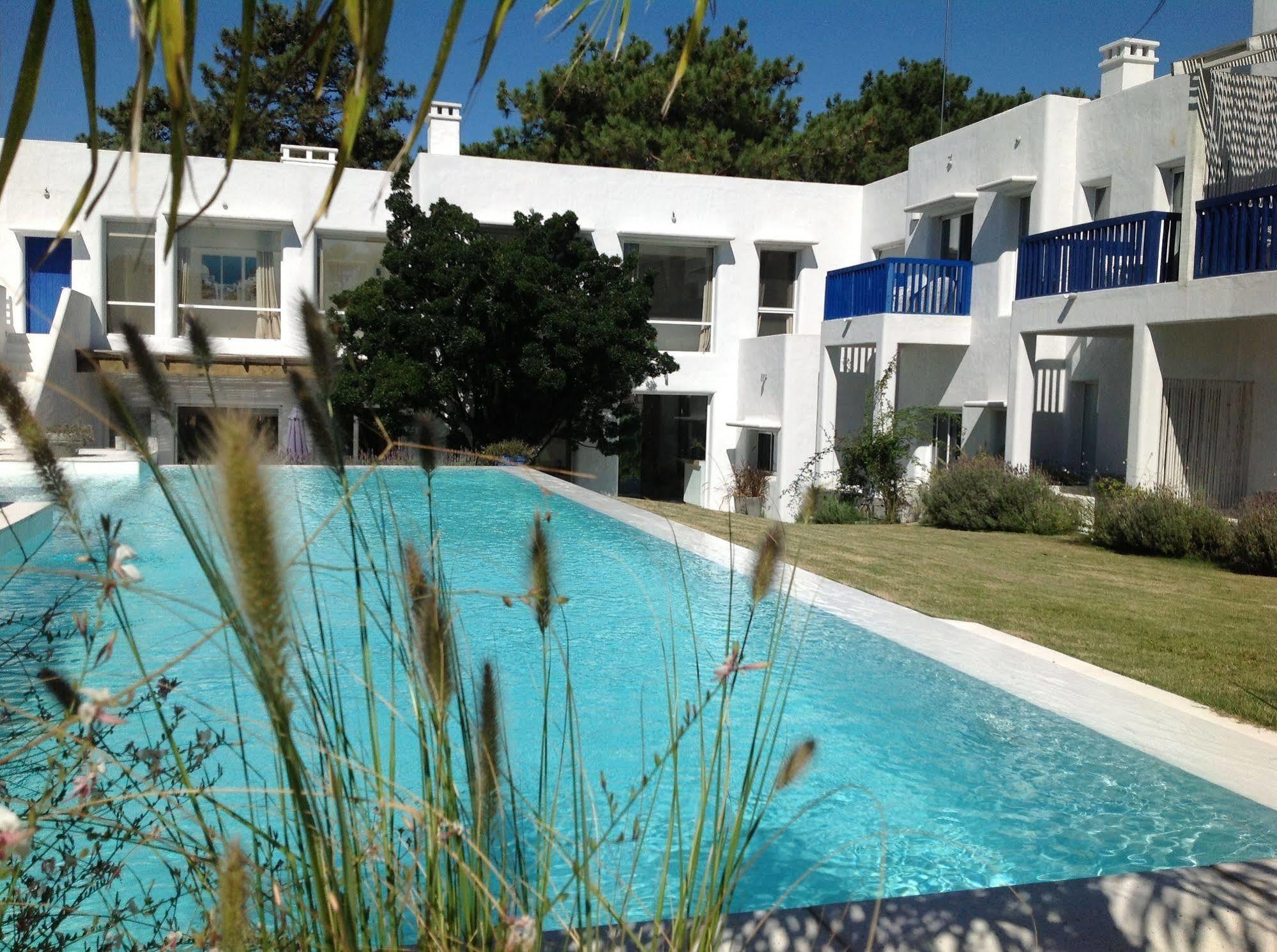 Kala Hotel Boutique Punta del Este Exterior photo