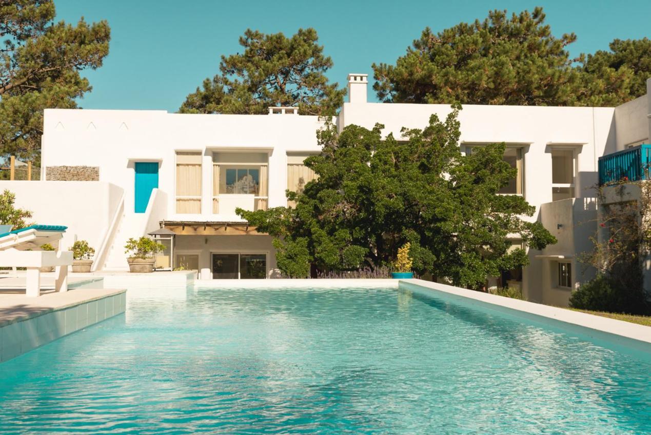Kala Hotel Boutique Punta del Este Exterior photo